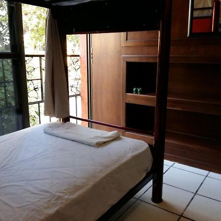 Kukulcan Hostel & Friends Cancún Zewnętrze zdjęcie