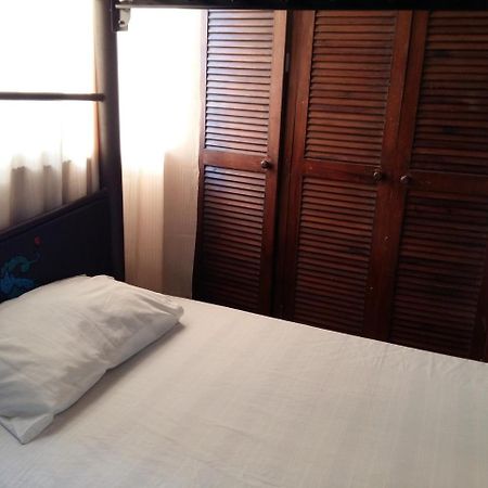 Kukulcan Hostel & Friends Cancún Zewnętrze zdjęcie