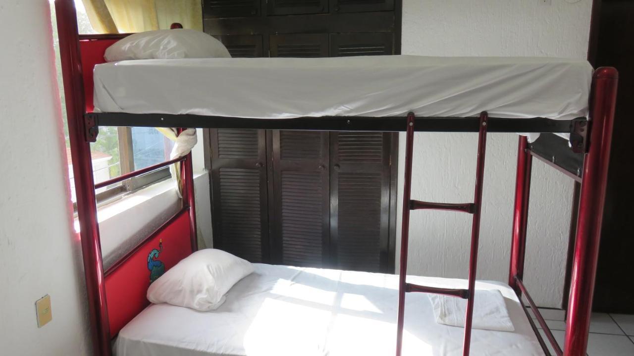 Kukulcan Hostel & Friends Cancún Pokój zdjęcie