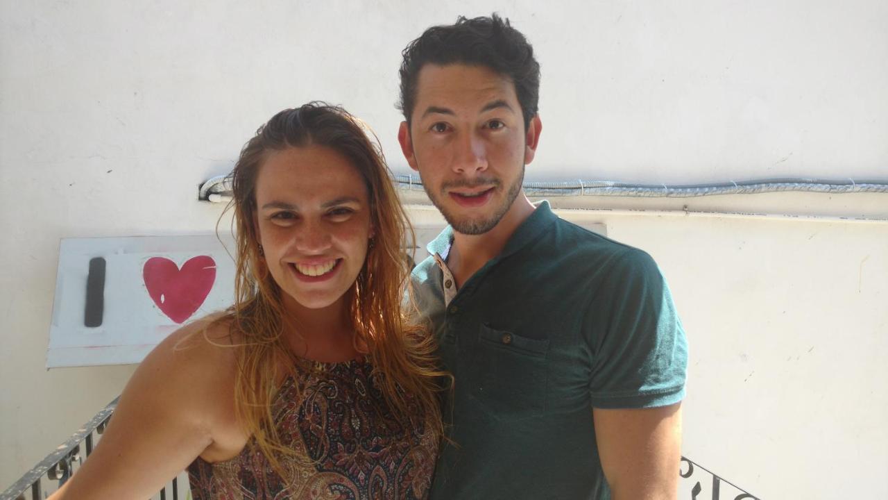 Kukulcan Hostel & Friends Cancún Zewnętrze zdjęcie