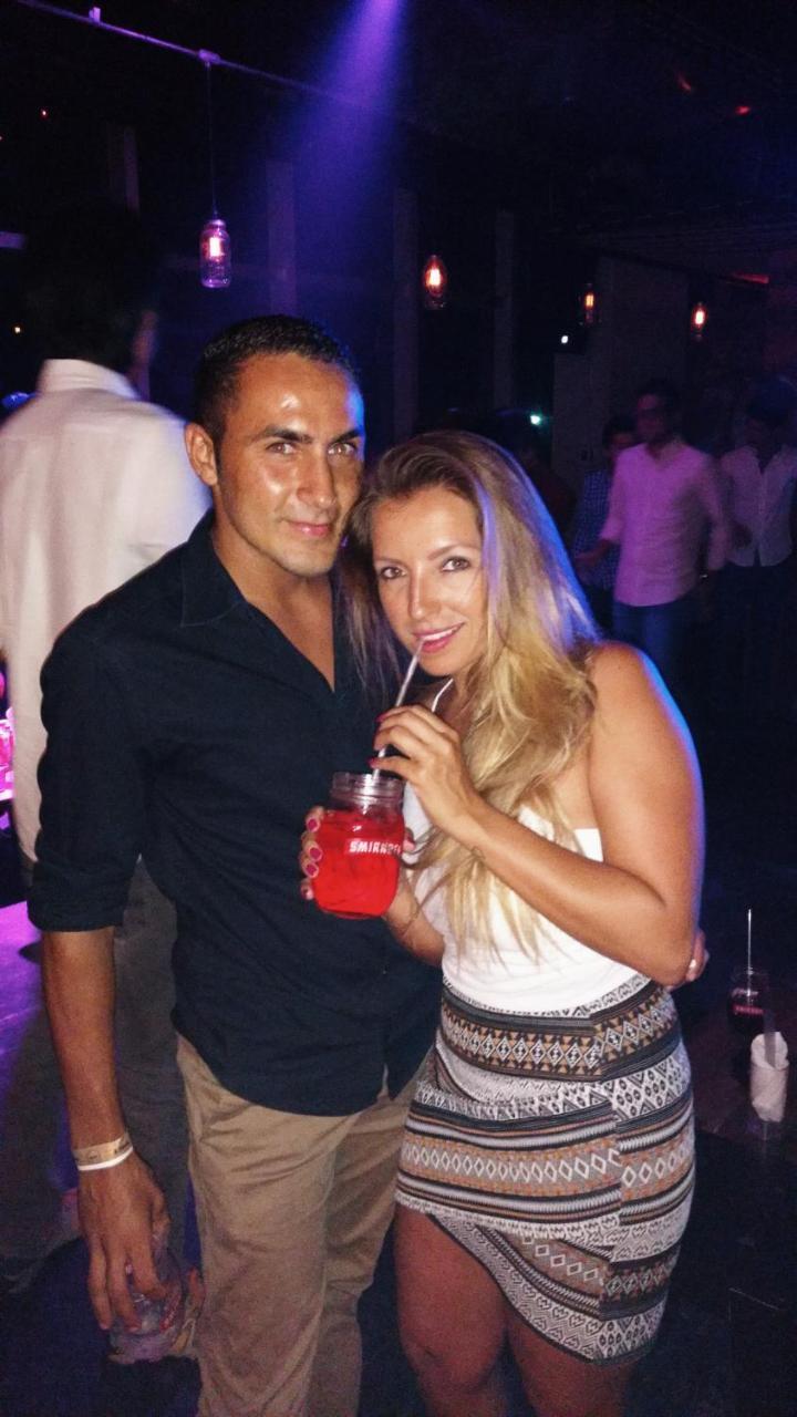 Kukulcan Hostel & Friends Cancún Zewnętrze zdjęcie