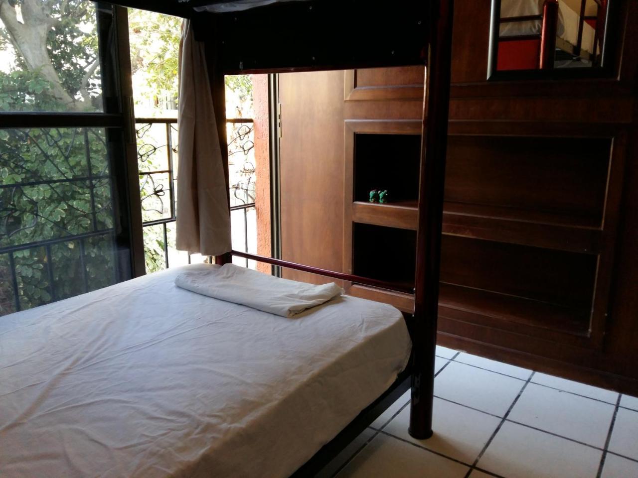 Kukulcan Hostel & Friends Cancún Zewnętrze zdjęcie