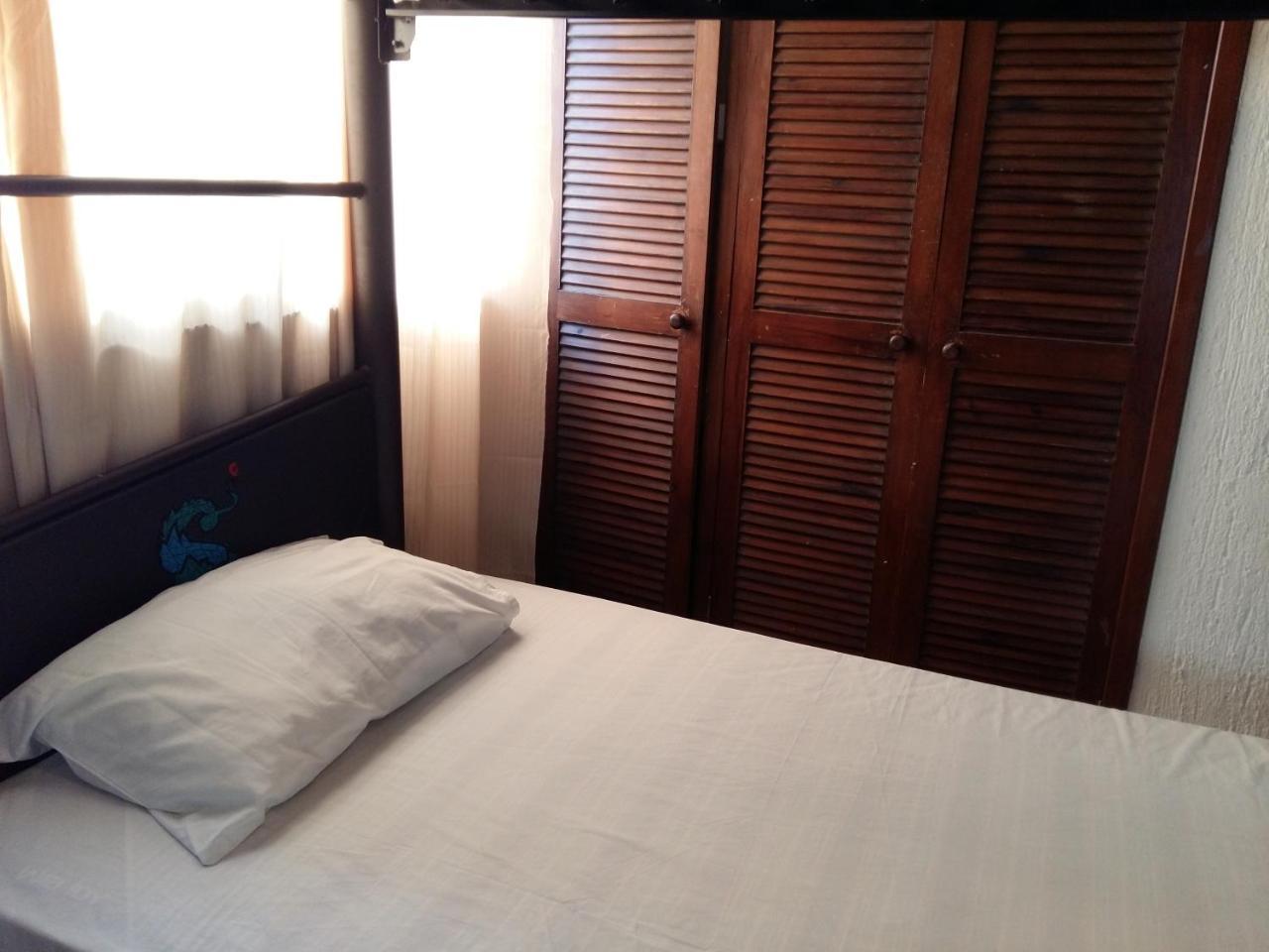 Kukulcan Hostel & Friends Cancún Zewnętrze zdjęcie