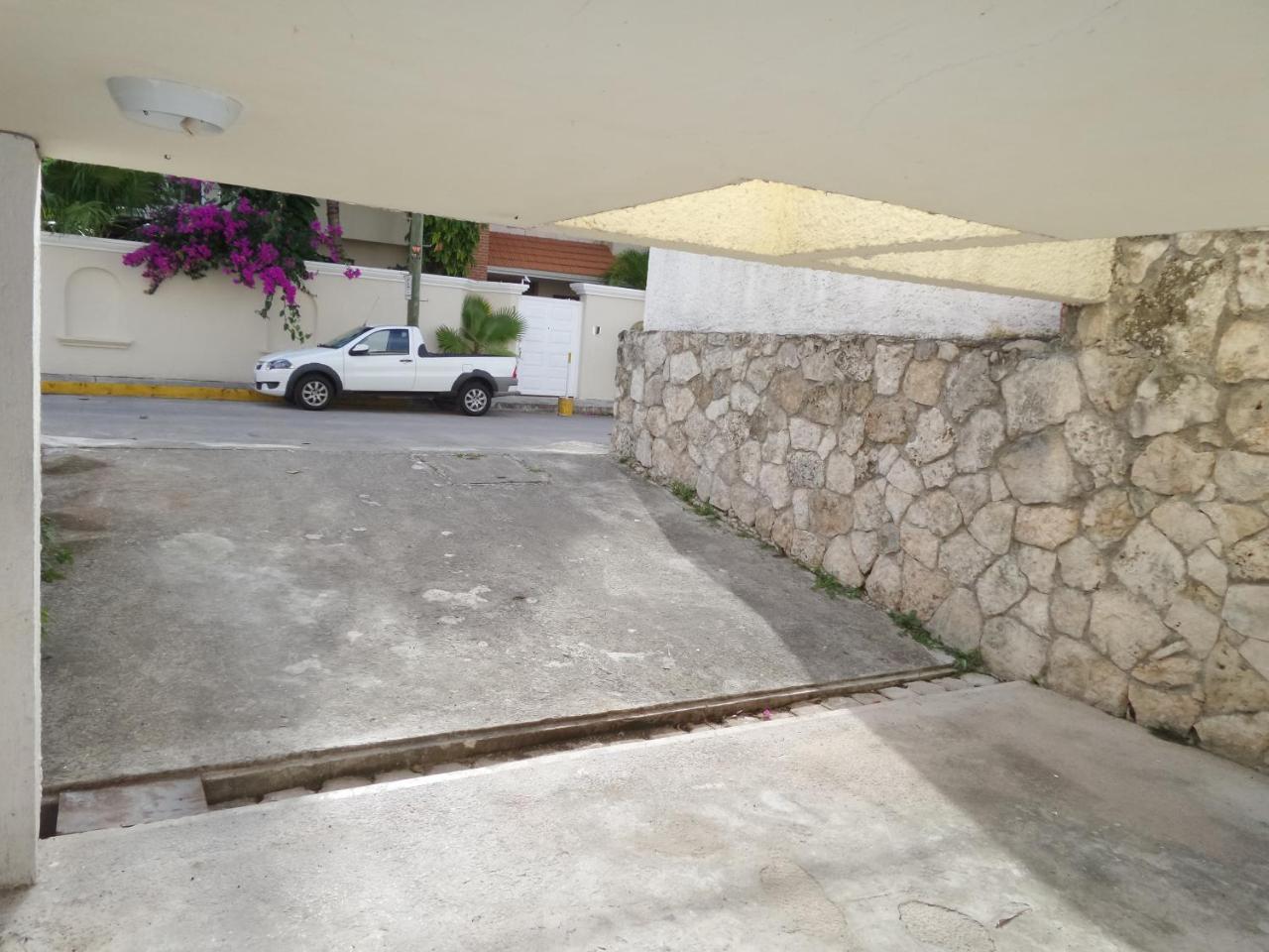 Kukulcan Hostel & Friends Cancún Zewnętrze zdjęcie