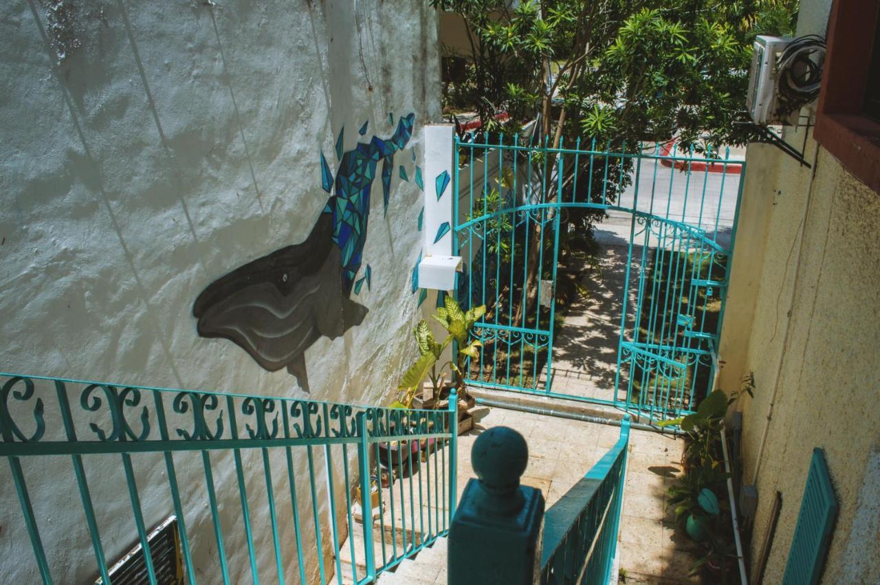 Kukulcan Hostel & Friends Cancún Zewnętrze zdjęcie
