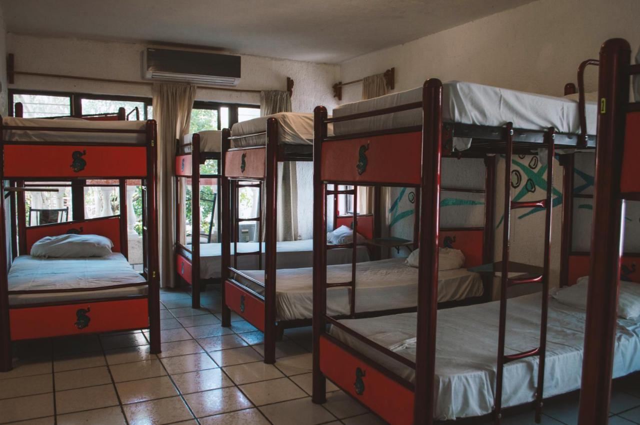 Kukulcan Hostel & Friends Cancún Zewnętrze zdjęcie
