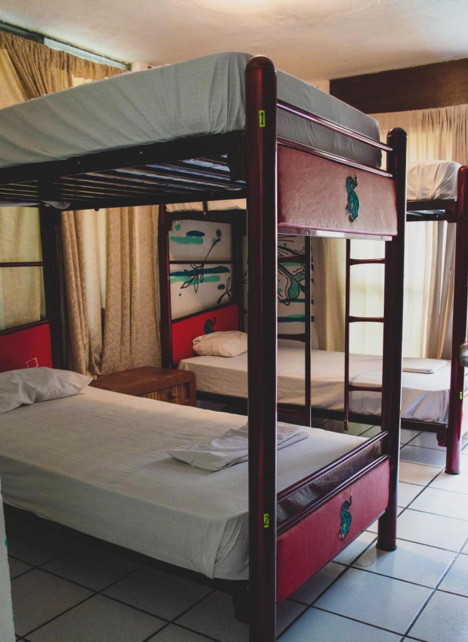 Kukulcan Hostel & Friends Cancún Pokój zdjęcie