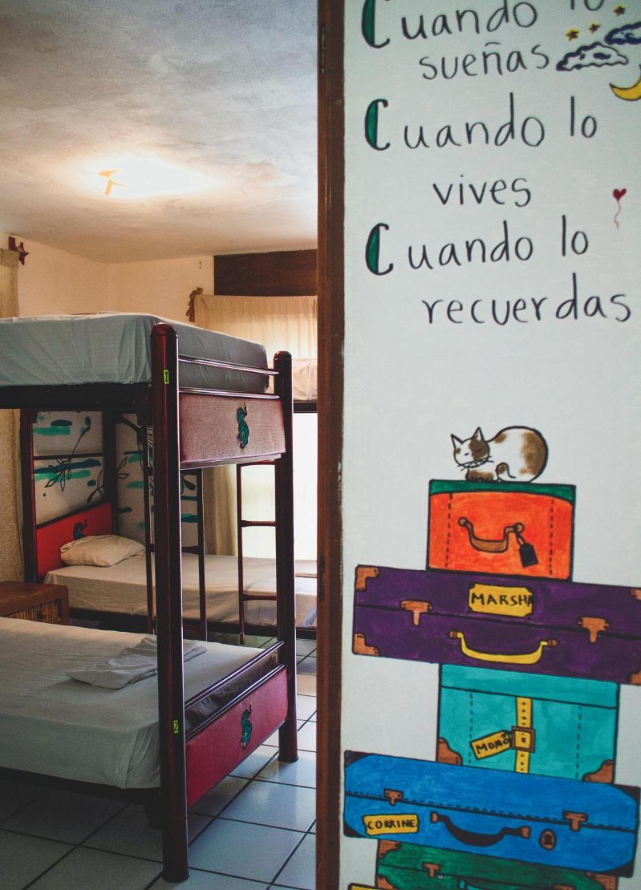Kukulcan Hostel & Friends Cancún Zewnętrze zdjęcie
