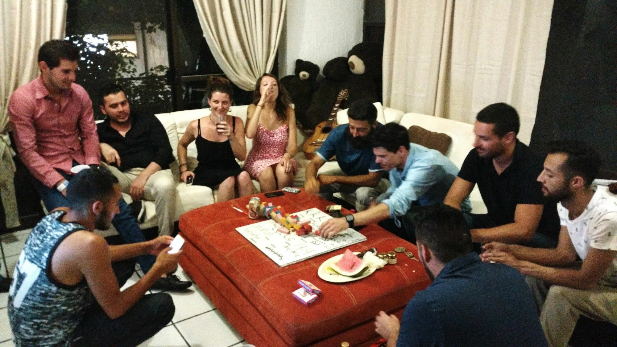 Kukulcan Hostel & Friends Cancún Zewnętrze zdjęcie