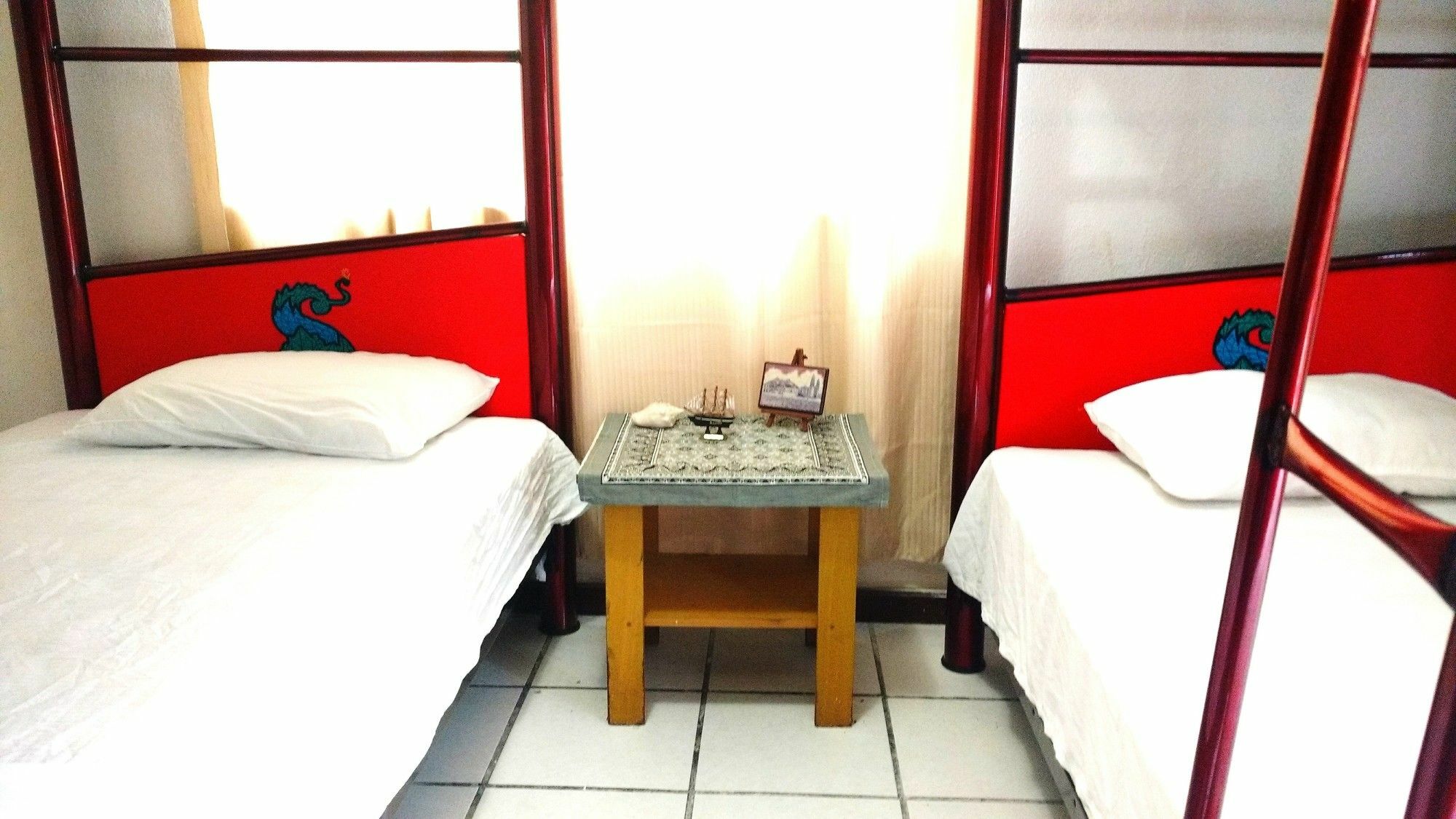 Kukulcan Hostel & Friends Cancún Zewnętrze zdjęcie