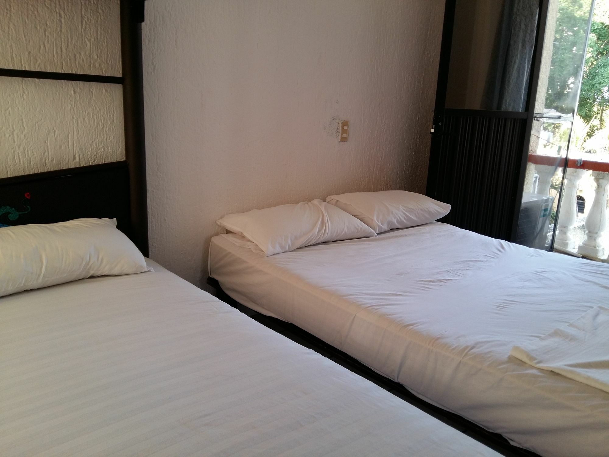 Kukulcan Hostel & Friends Cancún Zewnętrze zdjęcie
