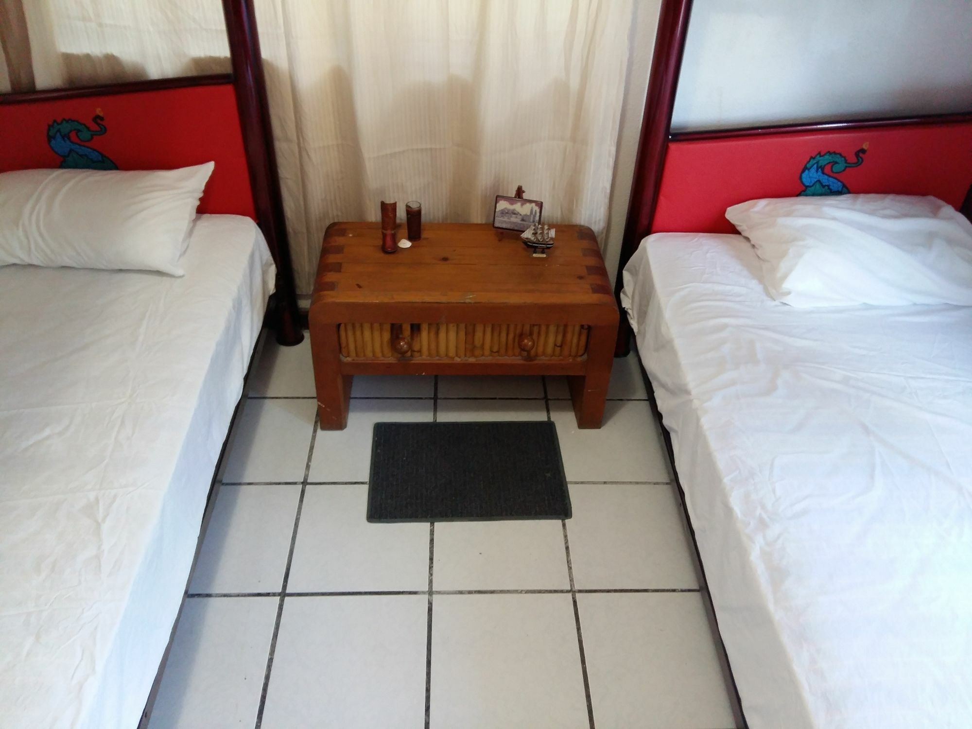 Kukulcan Hostel & Friends Cancún Zewnętrze zdjęcie