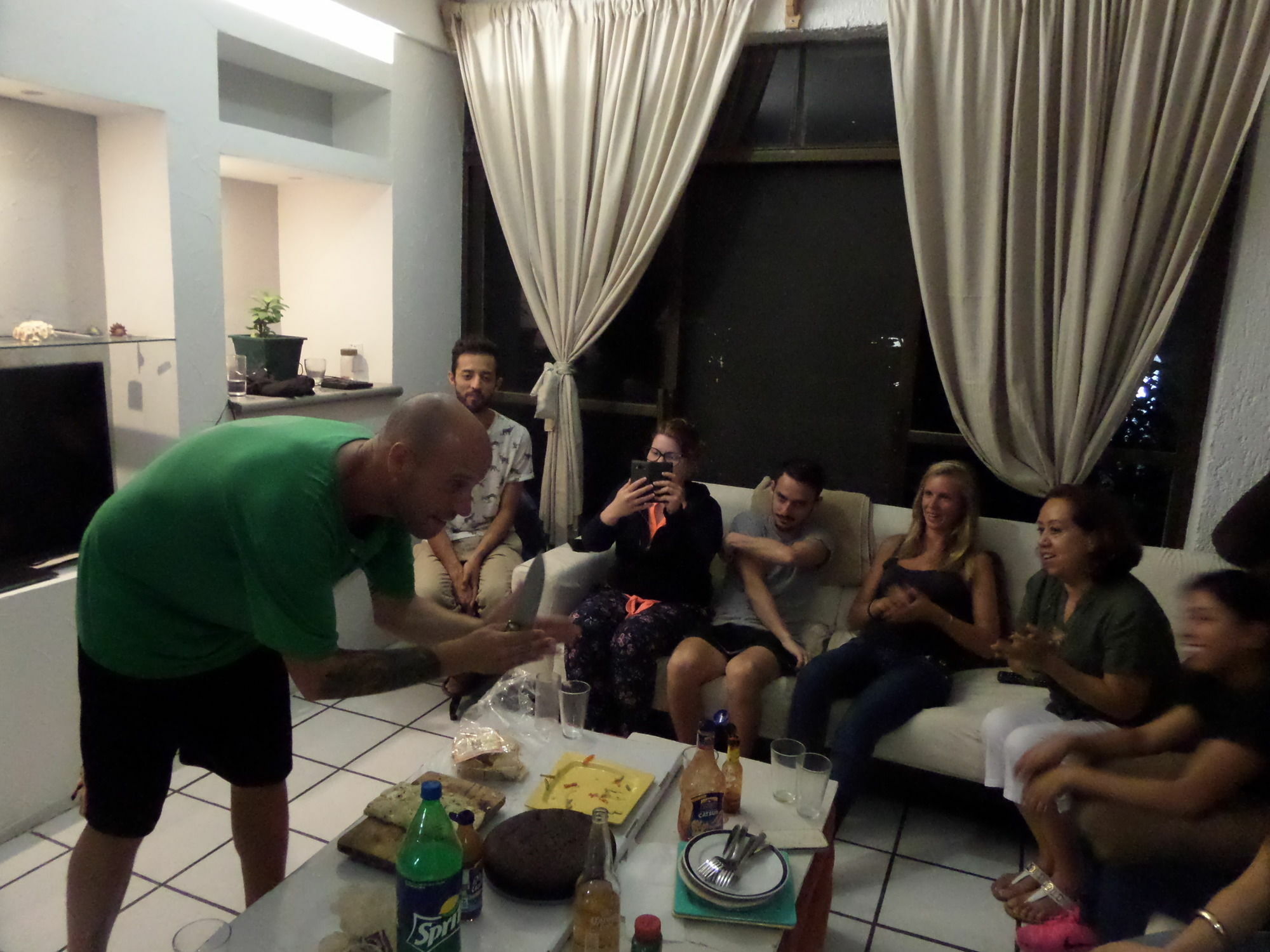 Kukulcan Hostel & Friends Cancún Zewnętrze zdjęcie