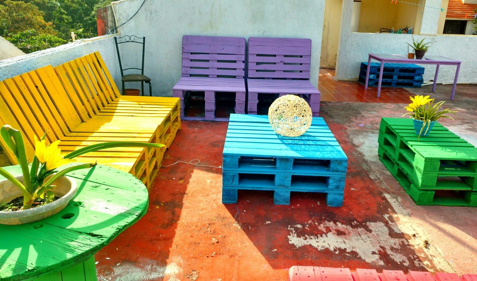 Kukulcan Hostel & Friends Cancún Zewnętrze zdjęcie