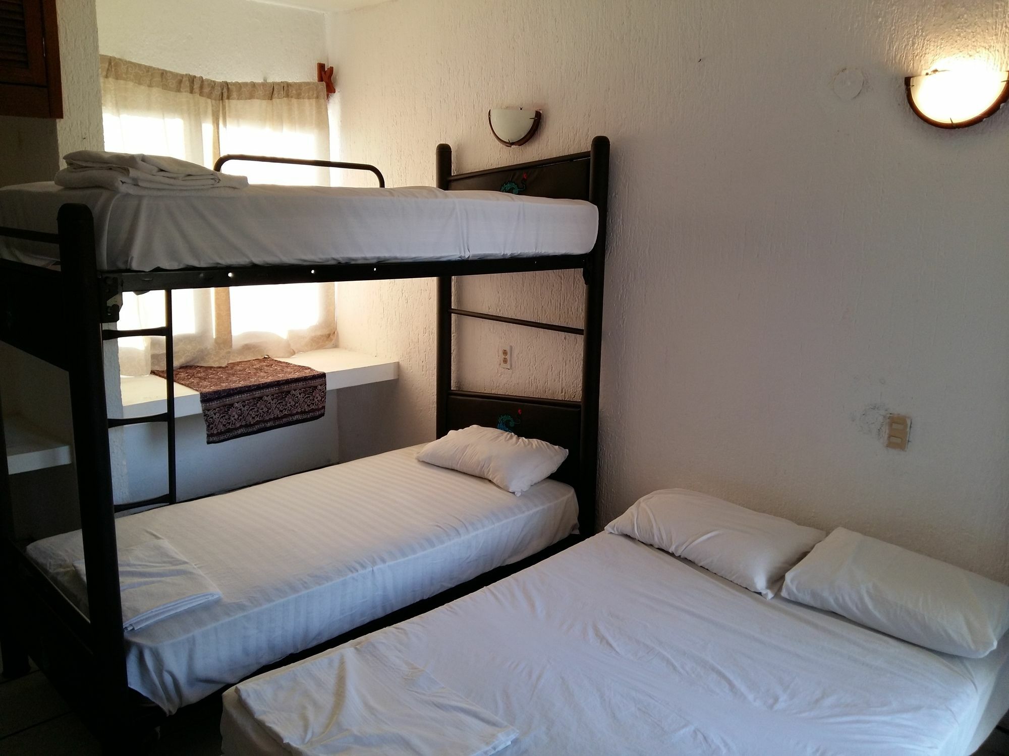 Kukulcan Hostel & Friends Cancún Zewnętrze zdjęcie