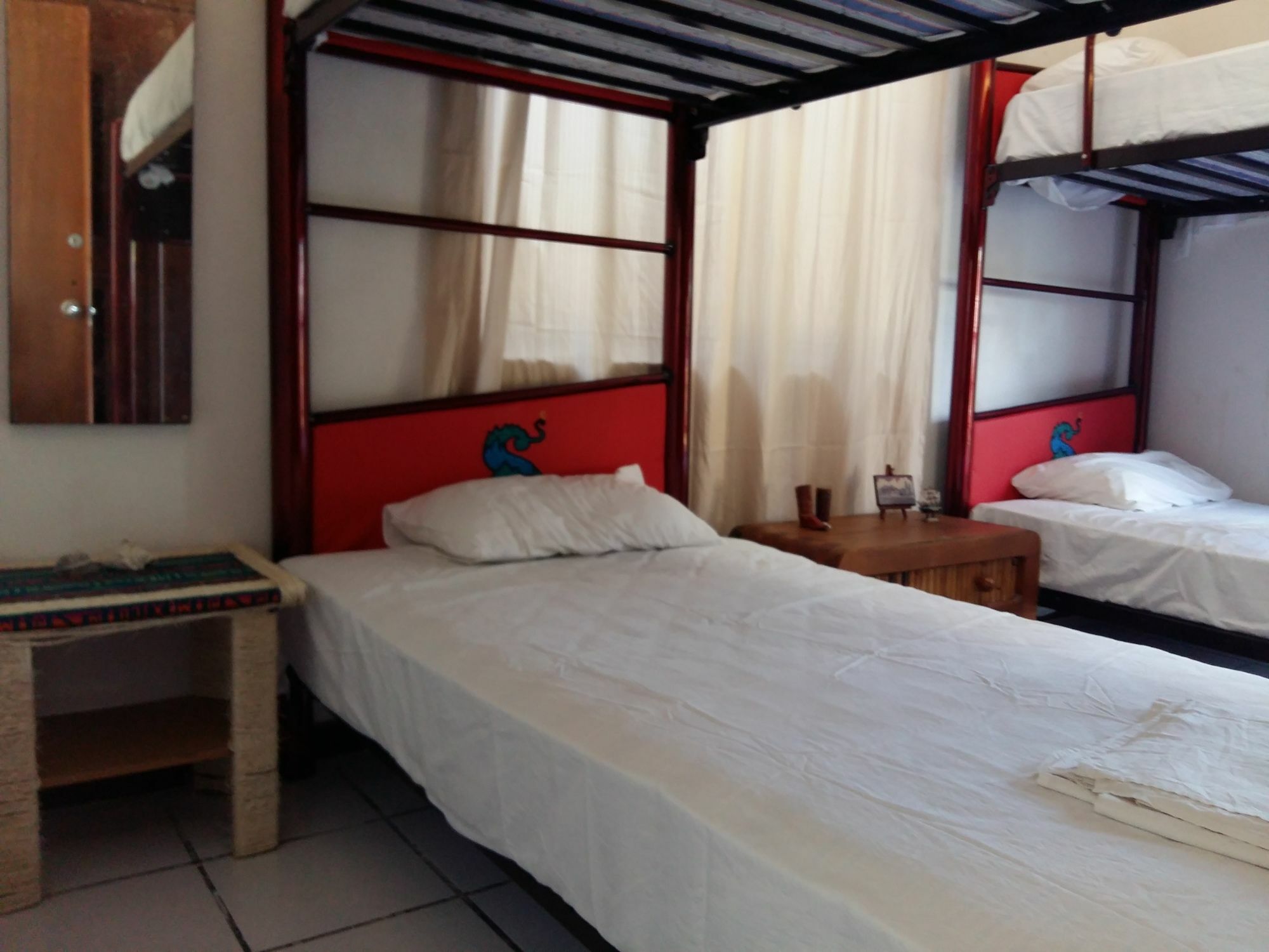 Kukulcan Hostel & Friends Cancún Zewnętrze zdjęcie