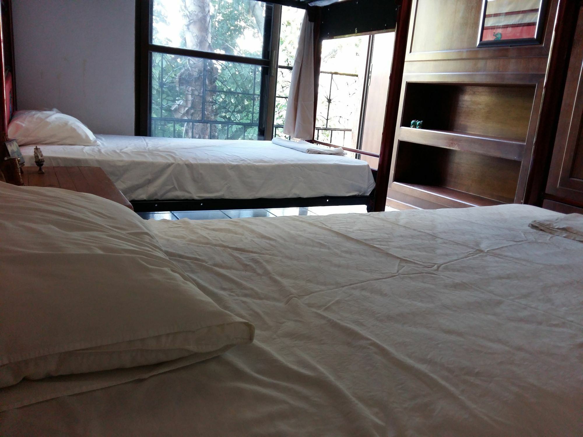 Kukulcan Hostel & Friends Cancún Zewnętrze zdjęcie