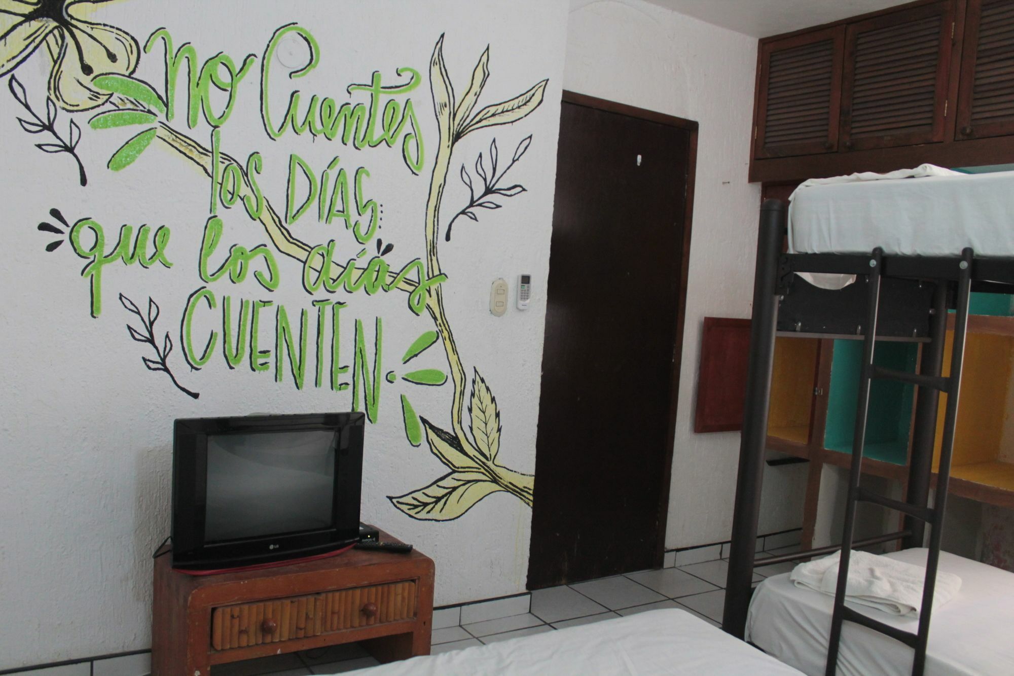 Kukulcan Hostel & Friends Cancún Zewnętrze zdjęcie